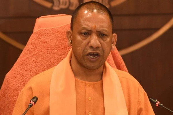 Yogi government is going to build 5 thousand godowns for grain storage