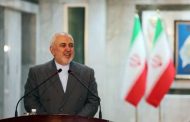 Zarif told Trump's Iran policy completely failed