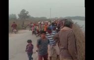 54 passenger bus collapsed in canal, major accident in Sidhi, Madhya Pradesh, 7 bodies were evacuated