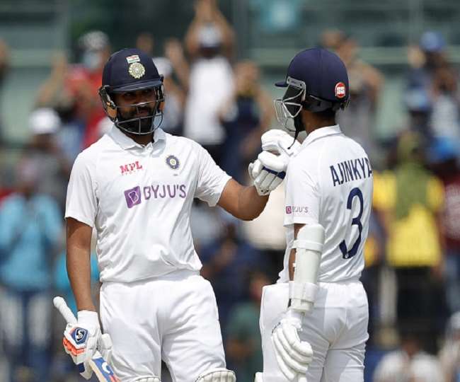 The spinner is happy and the fast bowlers have increased concern, Rohit Sharma made a statement before the third Test