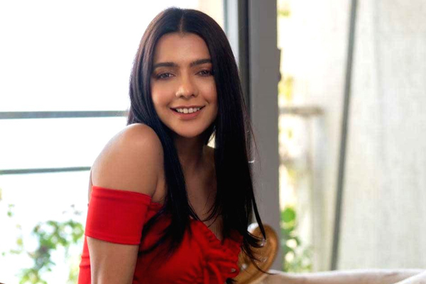 Ruhi Singh said that all my action heroes have been women
