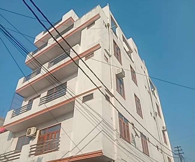 On Valentine's Day, nephew of former MLA shot himself in Lucknow, written in suicide note - Tales of harassment of woman