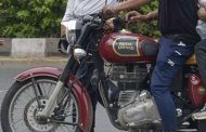 1000 bullet drivers fined Rs 30 lakh in Varanasi zone, Mau tops; Know the condition of other districts