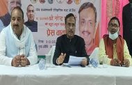 Panchayat elections will be held before the board examination in the state, deputy CM Dr. Dinesh Sharma signs