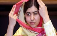 Pakistan has been exposed again, know who is the winner of Nobel Peace Prize Malala, why did the Taliban become their enemies
