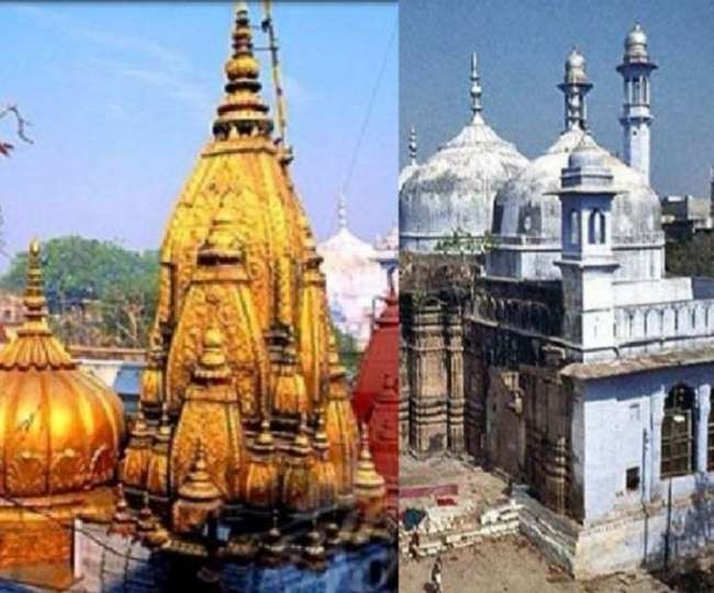 Hearing on the petition of Kashi Vishwanath Temple of Anjuman Intejamia and Sunni Central Waqf Board postponed