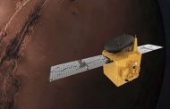 Spacecraft 'Hope' successfully entered Mars orbit, UAE created history after reaching Mars