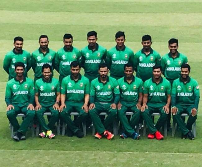 These three teams will tour Bangladesh before the T20 World Cup, will be a tremendous competition