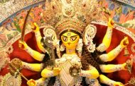 The time of this festival is associated with the weather, Navratri comes four times a year