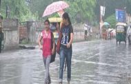 Rain warning in 10 states, effect of western disturbance, know- how will the weather of UP-Delhi-Bihar