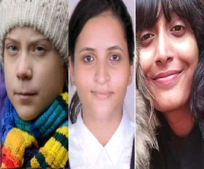 Disha Ravi and Greta's WhatsApp chat reveal many, Nikita Jacob confesses to a zoom meeting