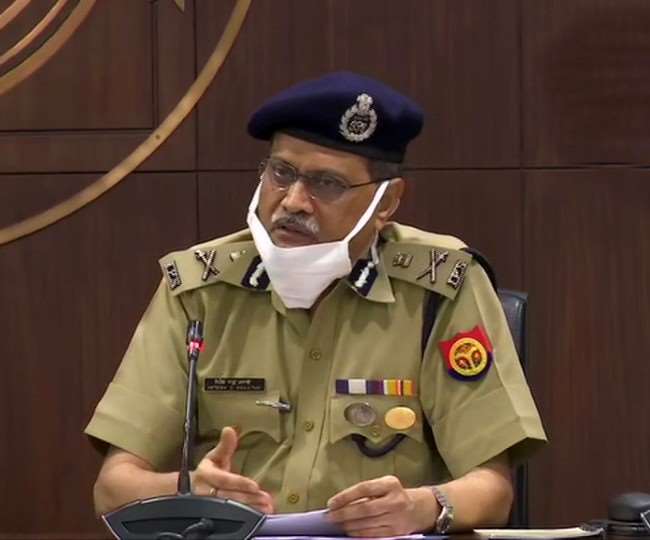 Injury marks not found on body, DGP said - Investigation of every aspect of the death of girls in Unnao