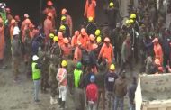 13 bodies found during rescue operation, 25 identified, 51 dead