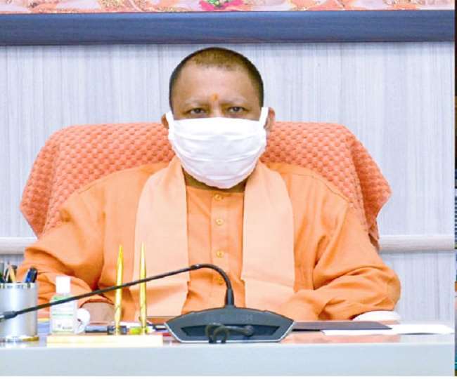 Yogi Adityanath government to present 2021-22 budget tomorrow