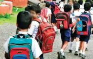 Teachers will welcome children by applying tilak, primary school to open in UP from March 1