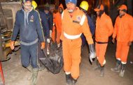 11 bodies found during rescue operation in Tunnel, 58 dead