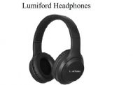 Lumiford launches three great wireless headphones in India, equipped with special features, know price