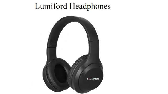 Lumiford launches three great wireless headphones in India, equipped with special features, know price