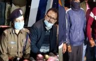 Unnao scandal by UP police, two accused arrested; Teenagers murdered in unilateral love