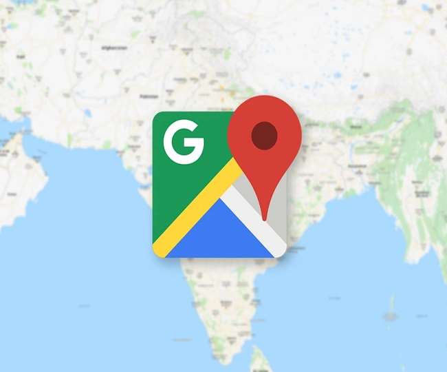 MapmyIndia and ISRO join hands to answer Google, will get navigation app