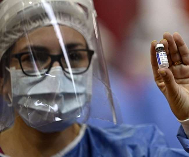 India can get approval soon, this vaccine found to be about 92% effective in fighting corona