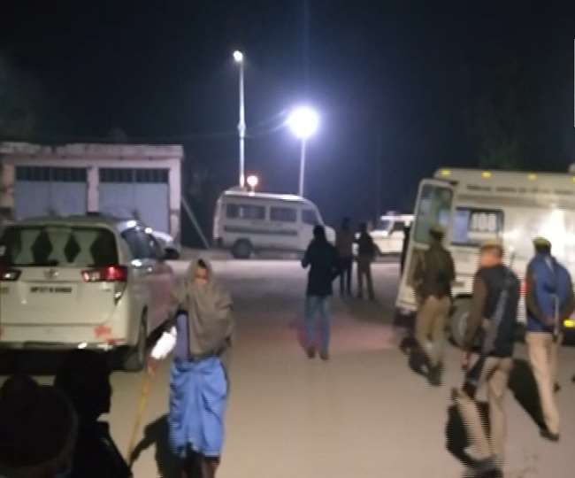One of the two kidnapped girls seriously injured in Shahjahanpur, the body of the other was found