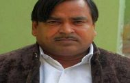 Former minister Gayatri Prasad Prajapati's nephew's body found on railway track in Amethi, sensation spread