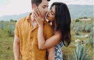 Husband Nick Jonas was not on Valentines Day with Priyanka Chopra, but gave such surprise to the actress