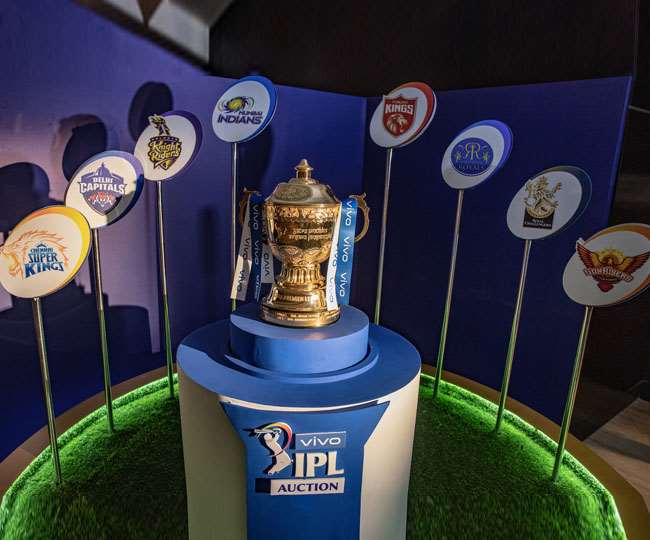 These 10 players for the most expensive sold IPL 2021, only these 2 Indian players are included