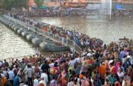 This time Kumbh will not have organized bhajans and bhandaras