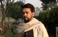 Today's budget will be according to the expectations of the public: Anurag Thakur