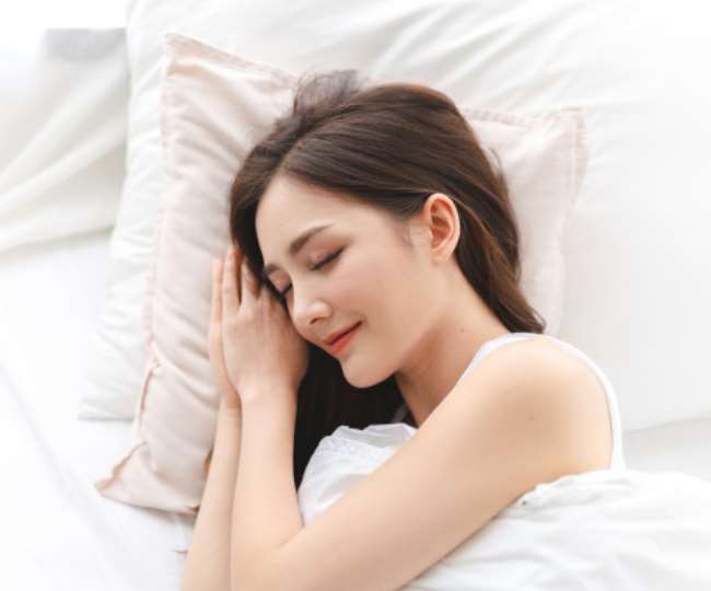 Many problems like obesity, constipation and depression are kept away from getting good sleep.