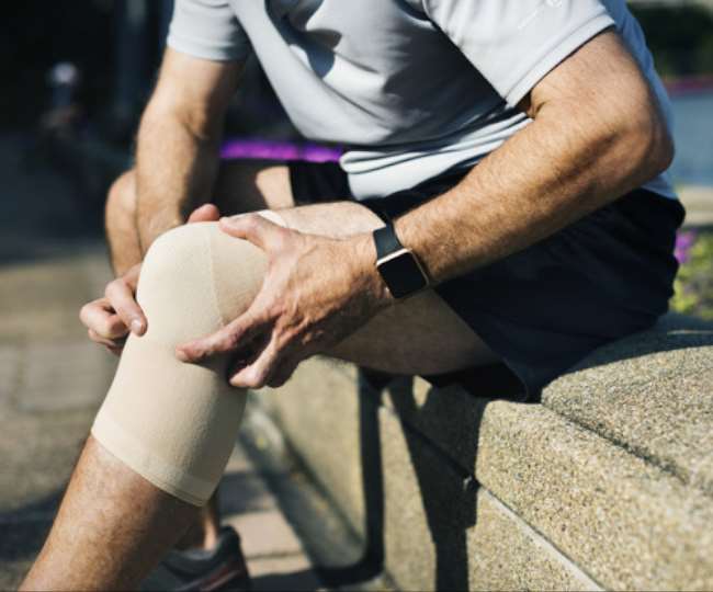 The reason for joint pain can be overlooked during exercise.