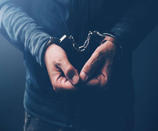 Two drug peddlers arrested in Kashipur with smack, case filed and sent to jail