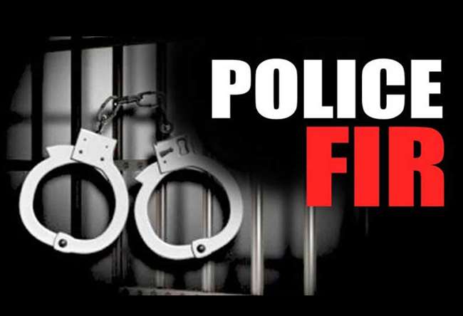 Kotwal, women SO, three policemen, including seven policemen, have filed a case against the nominated girl