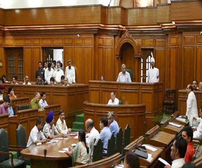 Emphasis will be on health and education, Delhi's budget will be presented on March 9