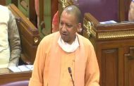CM Yogi Adityanath spoke in UP assembly on Hathras murder case - then SP's cap in the circle of questions