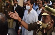 Fatehgarh Central Jail Transfer from Naini Central Jail in Prayagraj, former MP Bahubali Dhananjay Singh expressed danger