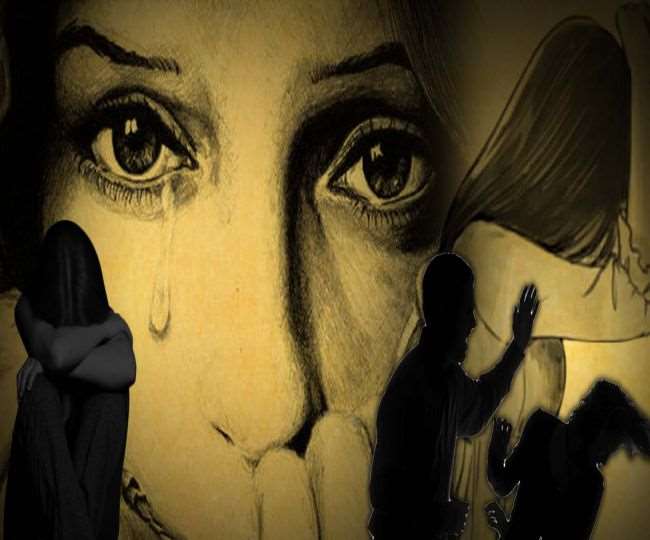 The newly married filed a dowry harassment case against her four in-laws including her husband.