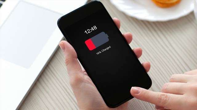 Increase battery life in these ways, your mobile battery has become annoying