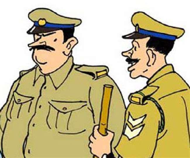 Police cut 34.43 crore invoices in Corona period for breaking rules