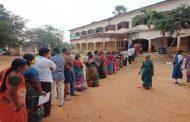 BJP officials will not contest panchayat elections in Uttar Pradesh