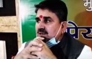 BJP MLA surrounds his own minister in alleged liquor smuggling case