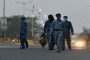 Woman beaten to death, the husband of the deceased absconding, police in search