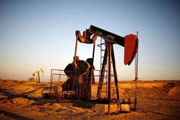 Crude oil imports not easy to reduce, domestic crude production declines by 10% in last three years