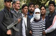 Court will give verdict in a while, demand for death penalty for terrorist Ariz Khan