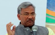 CM Trivendra Rawat resigns, said - decision in BJP is only after collective consideration