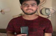 After the robbery in Lucknow, the victim's son found a mobile phone with the help of Google,