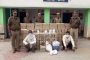 Meerut woman gang-raped in a moving car, thrown in Ghaziabad; 4 accused kept hostage for 13 hours