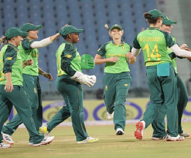 Indian women's team also lost in T20 series after ODI, South Africa made an unbeatable lead